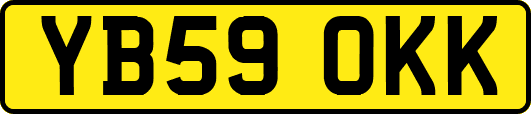YB59OKK