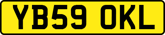 YB59OKL