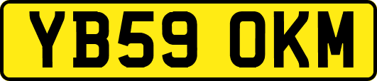 YB59OKM