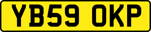 YB59OKP