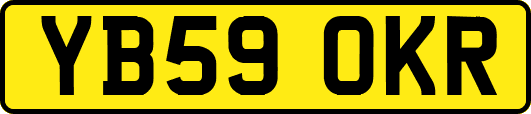 YB59OKR