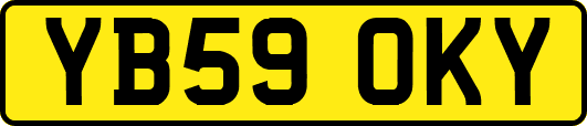 YB59OKY