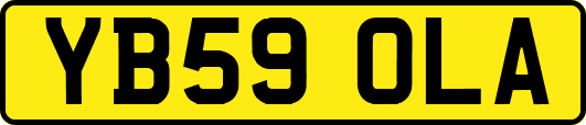 YB59OLA