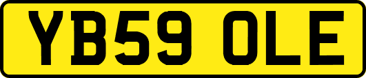 YB59OLE
