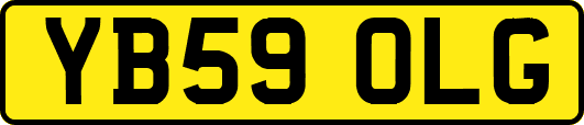 YB59OLG
