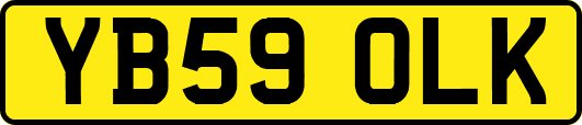 YB59OLK