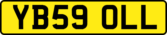 YB59OLL