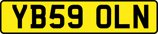 YB59OLN