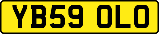YB59OLO