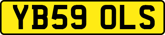 YB59OLS