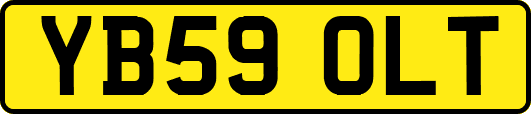 YB59OLT