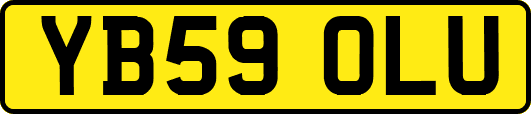 YB59OLU