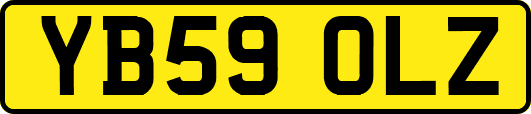 YB59OLZ