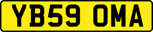 YB59OMA