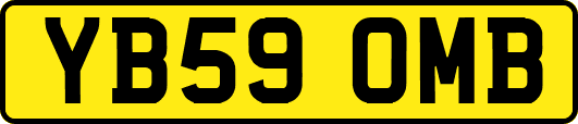 YB59OMB