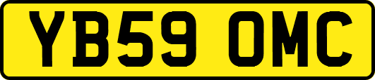 YB59OMC