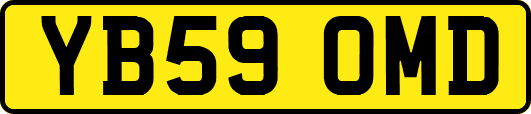 YB59OMD
