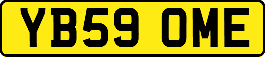 YB59OME