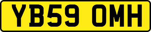YB59OMH