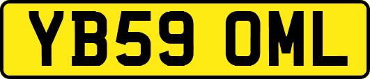 YB59OML