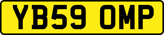 YB59OMP