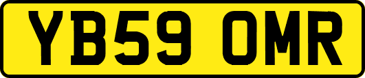 YB59OMR