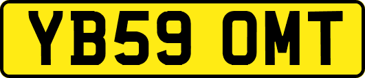 YB59OMT