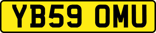 YB59OMU