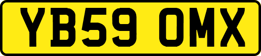 YB59OMX