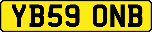 YB59ONB