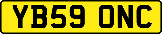 YB59ONC