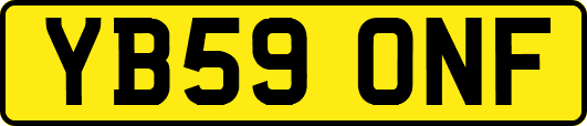 YB59ONF
