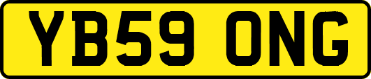 YB59ONG