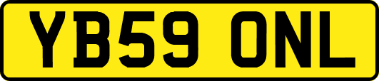 YB59ONL