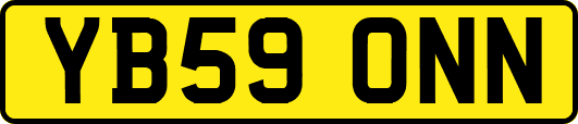 YB59ONN