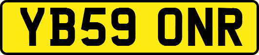 YB59ONR