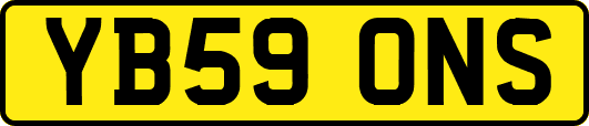 YB59ONS
