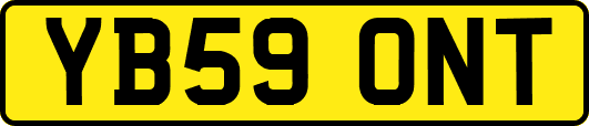 YB59ONT