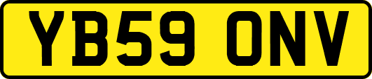 YB59ONV