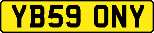 YB59ONY