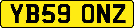 YB59ONZ
