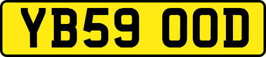YB59OOD