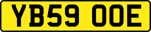 YB59OOE