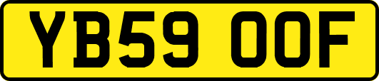 YB59OOF