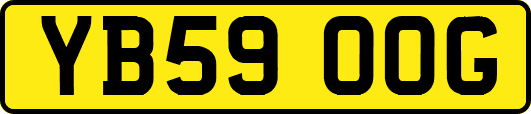 YB59OOG