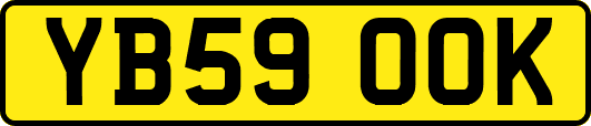 YB59OOK