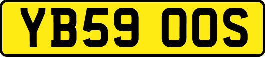 YB59OOS