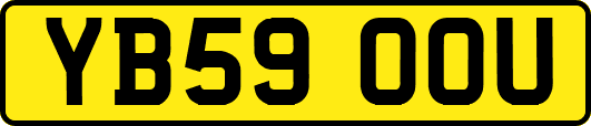 YB59OOU