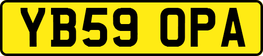 YB59OPA
