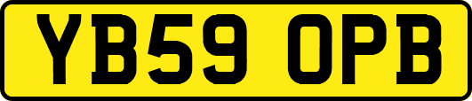 YB59OPB